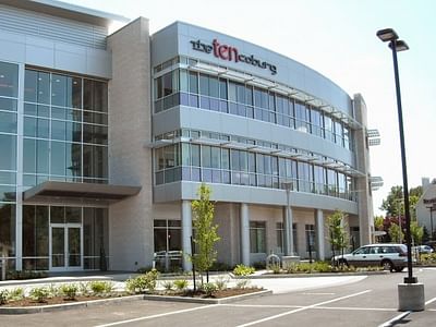 Dentistry at The Ten