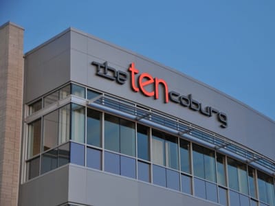 Dentistry at The Ten