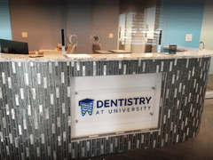 Dentistry At University