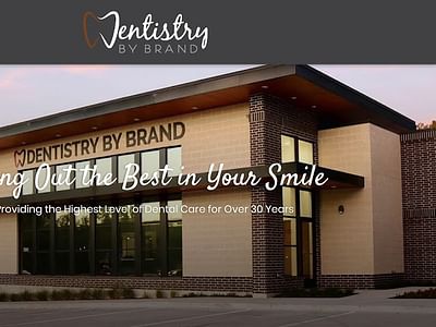 Dentistry By Brand