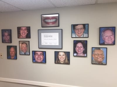 Dentistry by Brooksher