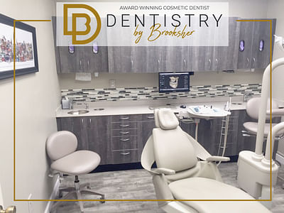 Dentistry by Brooksher