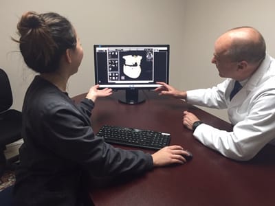 Dentistry by Brooksher