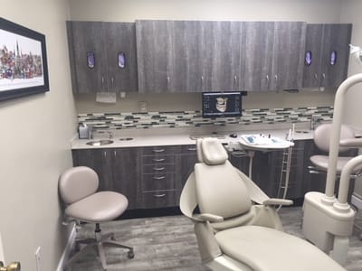 Dentistry by Brooksher