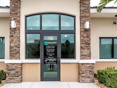 Dentistry By Design - Greenacres