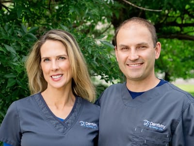 Dentistry By Design Ltd