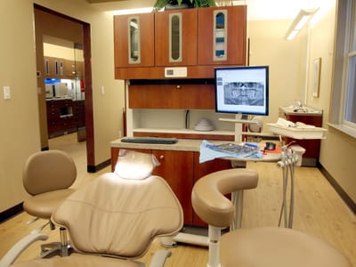Dentistry By Design, PC