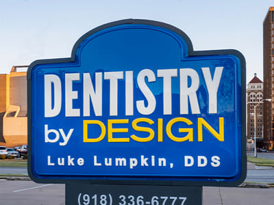Dentistry by Design