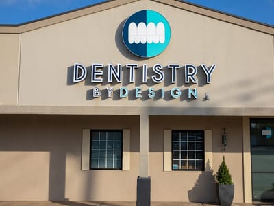 Dentistry By Design