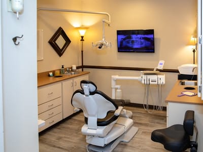 Dentistry By Design