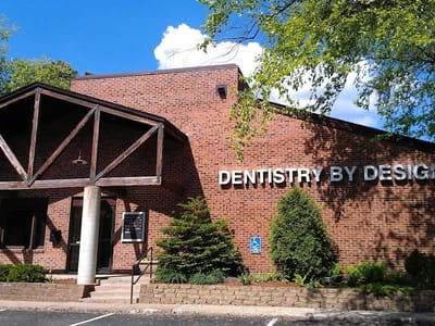 Dentistry by Design