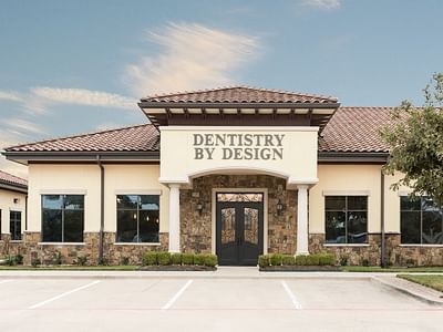 Dentistry By Design