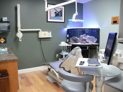 Dentistry By Design