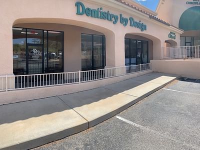 Dentistry By Design