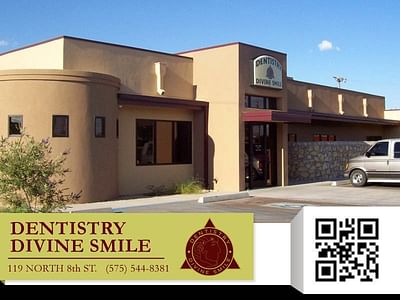 Dentistry Divine Smile: Argant Richard DDS