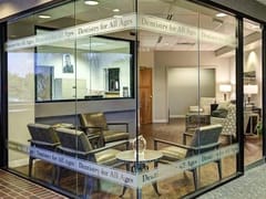 Dentistry For All Ages