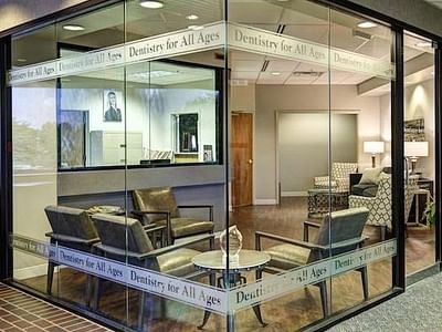 Dentistry For All Ages