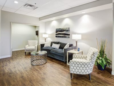 Dentistry For All Ages