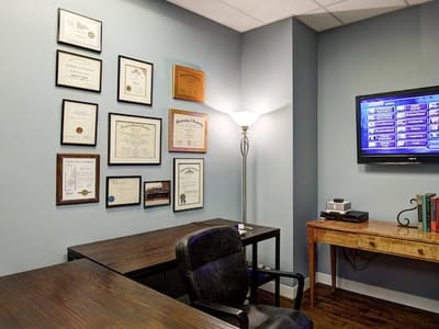 Dentistry For All Ages