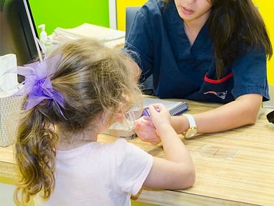 Dentistry For Children Inc Honolulu's Best Childrens Dentist