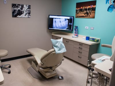 Dentistry for Families - North Las Vegas Dentist - Dr Zachary Soard