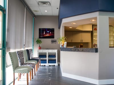 Dentistry for Families - North Las Vegas Dentist - Dr Zachary Soard