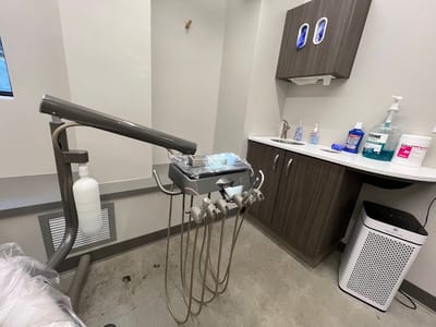 Dentistry for Midtown