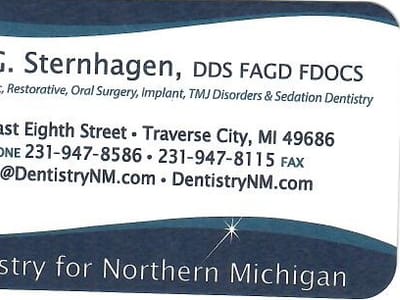 Dentistry for Northern Michigan