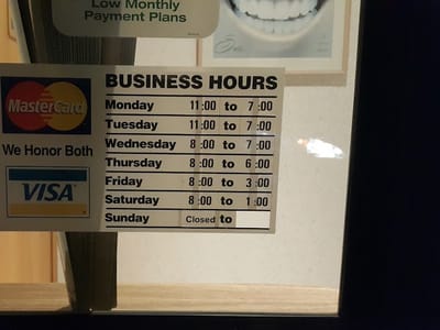 Dentistry for the Entire Family LLC