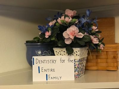 Dentistry for the Entire Family LLC