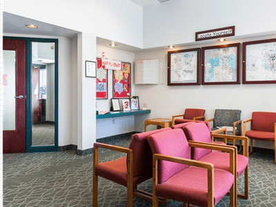 Dentistry For The Entire Family