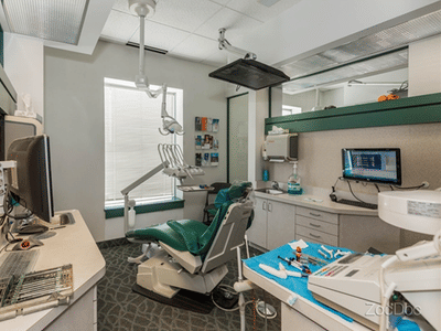 Dentistry For The Entire Family