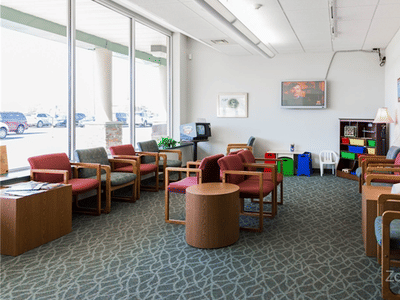 Dentistry For The Entire Family