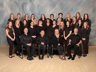 Dentistry For The Entire Family