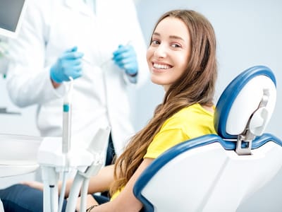 Dentistry for Warner Robins
