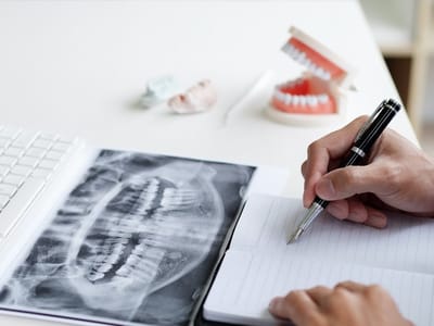 Dentistry for Warner Robins