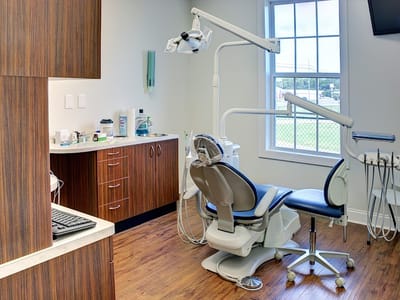 Dentistry for Warner Robins