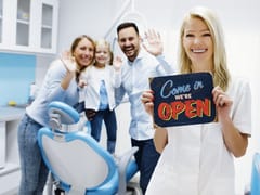 Dentistry for Warner Robins