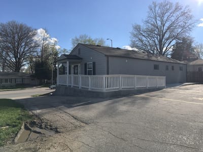 Dentistry for You Lenexa