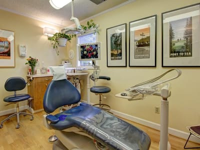 Dentistry in Progress