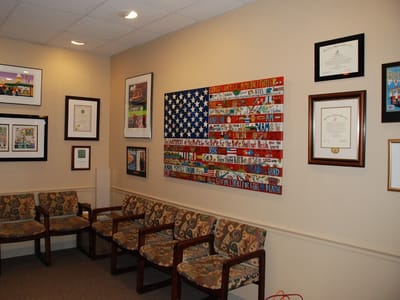 Dentistry of Bethesda