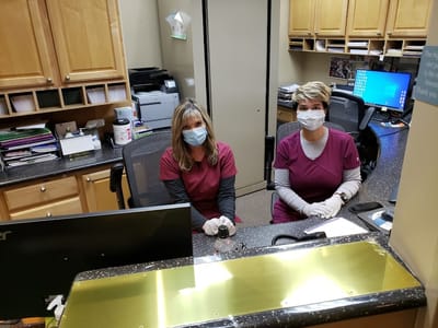 Dentistry of Bethesda