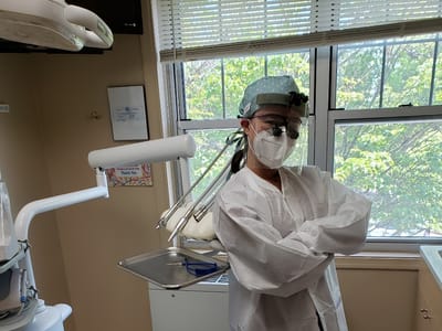 Dentistry of Bethesda