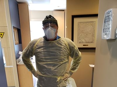 Dentistry of Bethesda