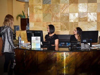 Dentistry of Colorado-Arvada