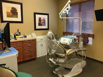 Dentistry of Colorado-Arvada