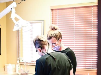 Dentistry of Colorado-Arvada