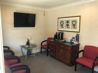 Dentistry of East Sacramento