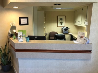 Dentistry of East Sacramento