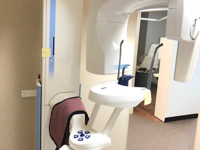 Dentistry of East Sacramento